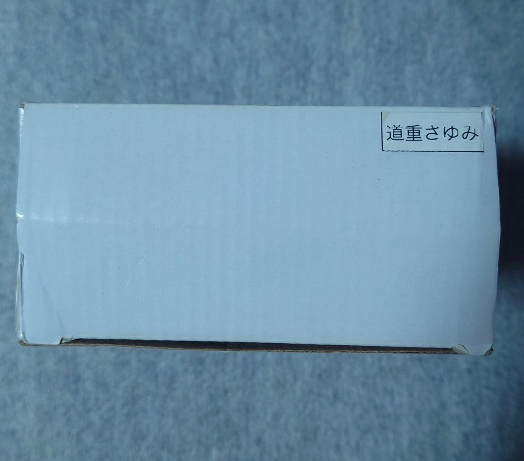 モーニング娘。'14 道重さゆみ ボイス入り目覚まし時計 2014FC限定