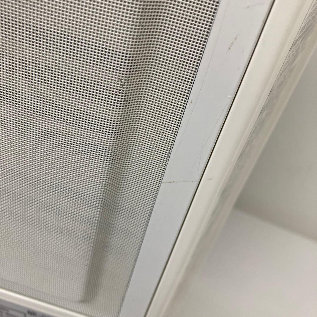 88-C NORITZ ガスファンヒーター 都市ガス用 GFH-4001D-WH