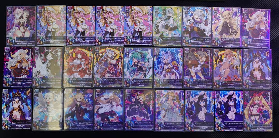 lycee プロモ・スリーブまとめ売り