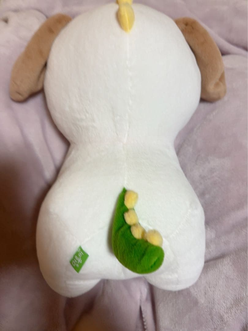 RIIZE アントン モンリョンイ 40cm ぬいぐるみ