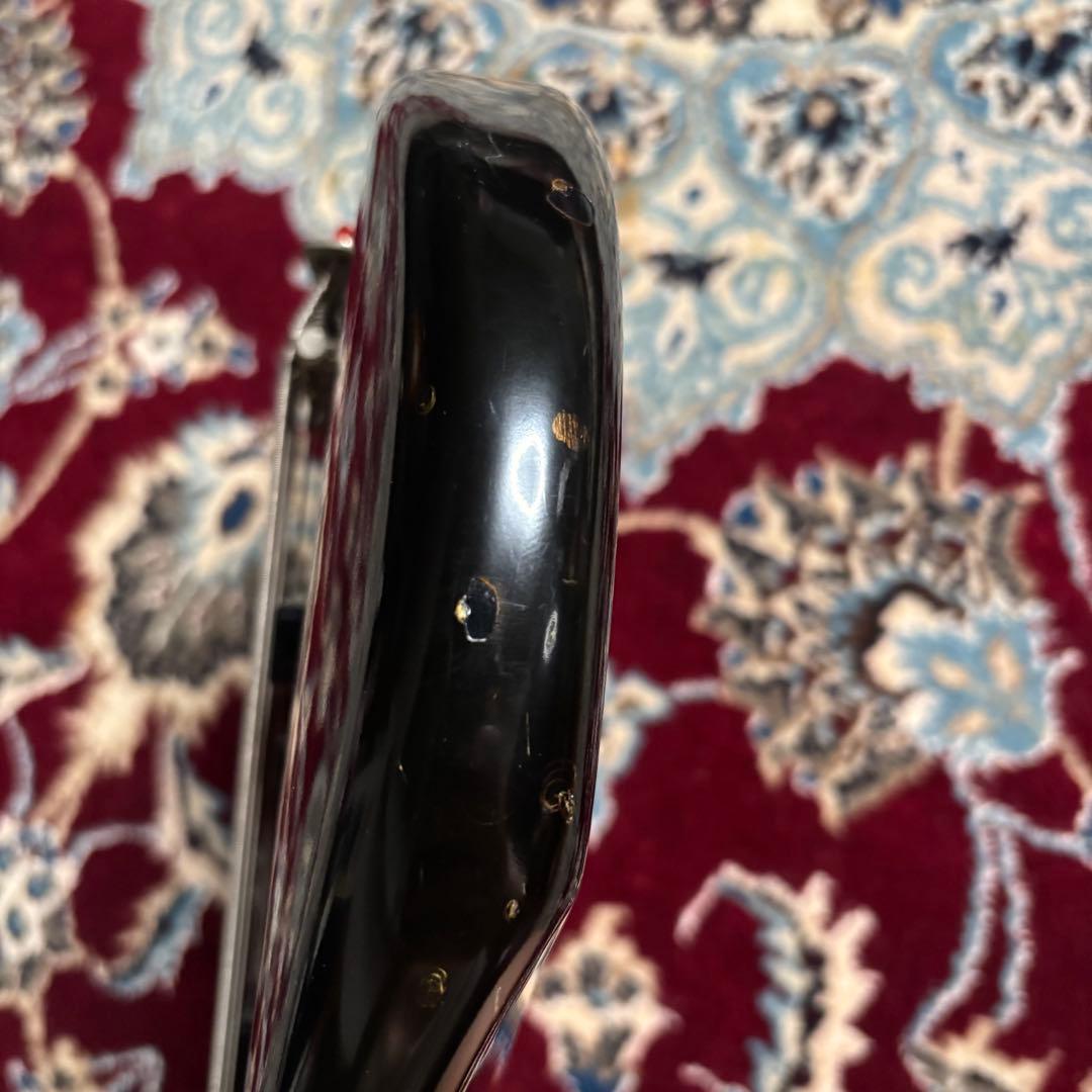 EDWARDS ジャズベース ラッカー塗装　2012年製　サンバースト