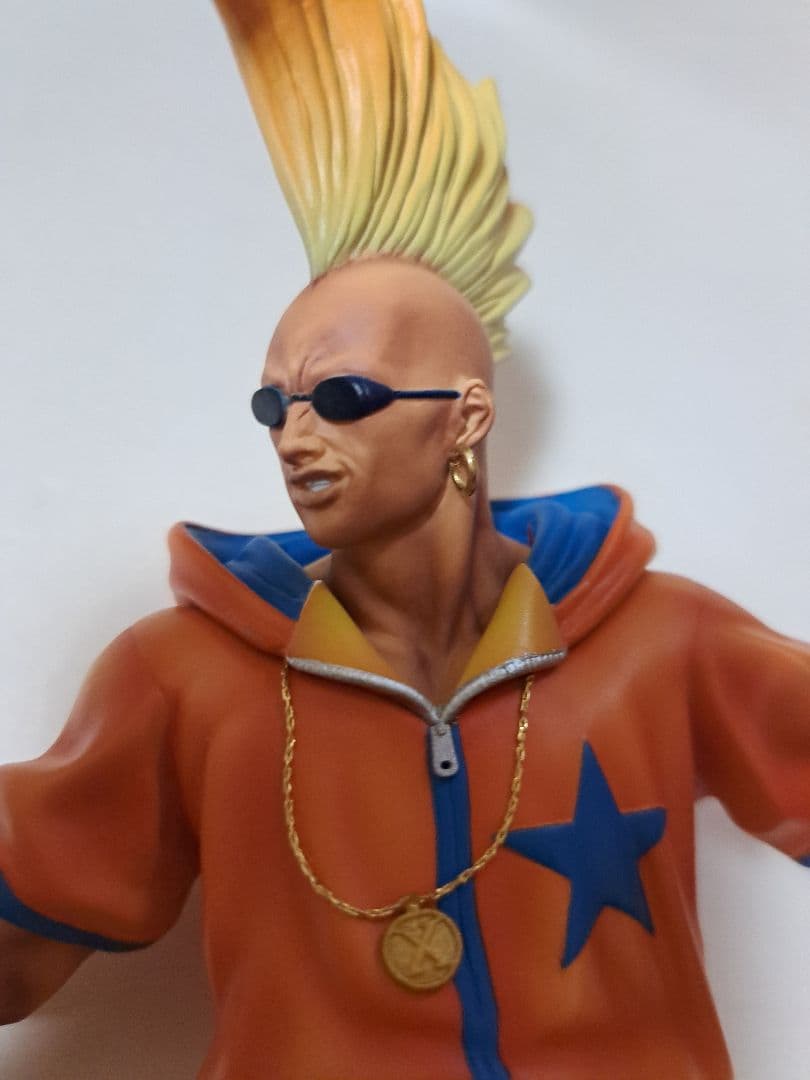 餓狼伝説　ダックキング　Pちゃん付属　SNK 　スタジオニーヨン　CCP