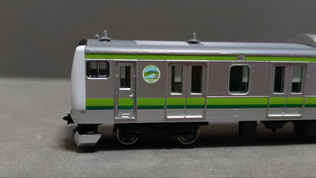 TOMIX92535 E233系6000番台横浜線8両セット