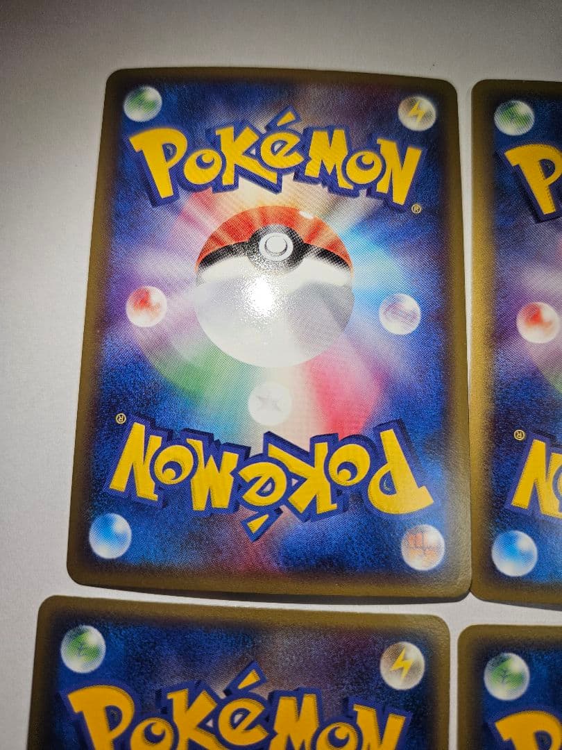 6枚セット 第2期プレイヤーズ継続キットカード