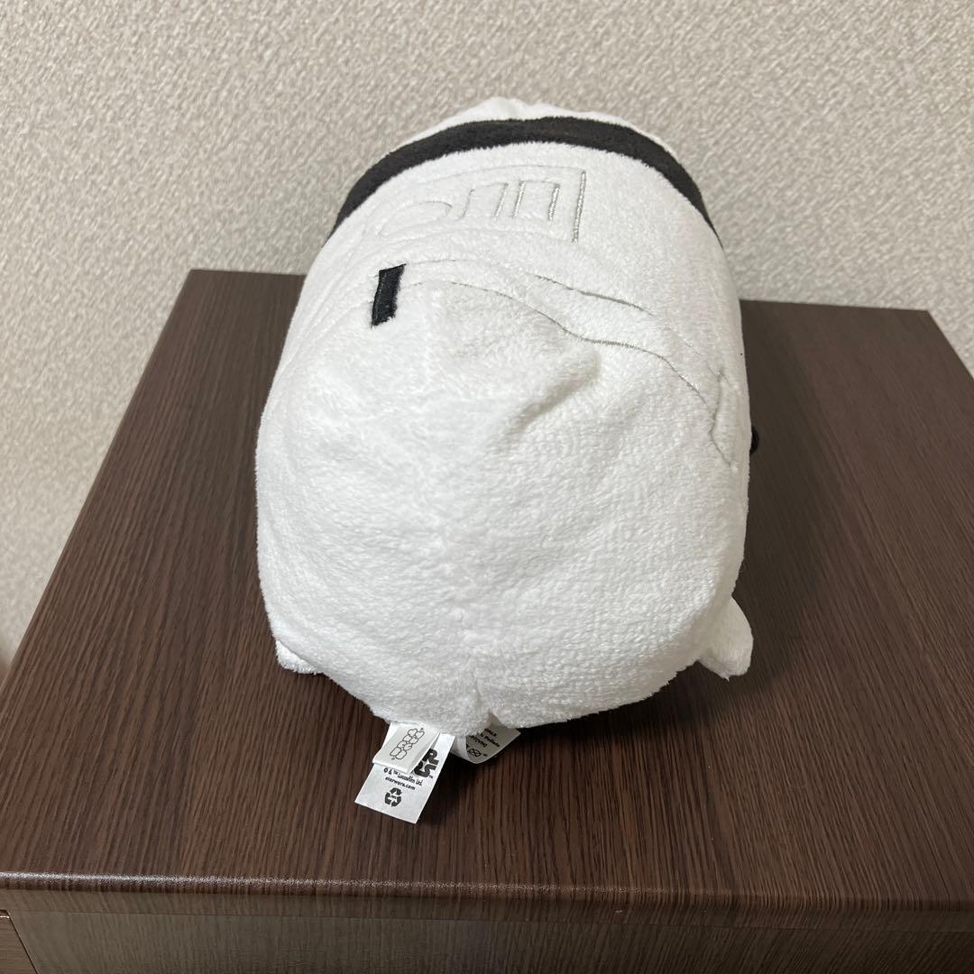 ツムツム スターウォーズ （M）ミドルサイズ 6点セット