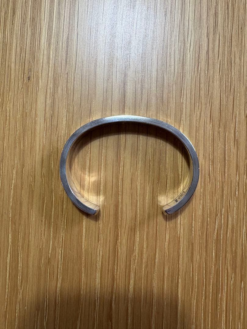 アーノルドグッドラック バングル インディアンジュエリー