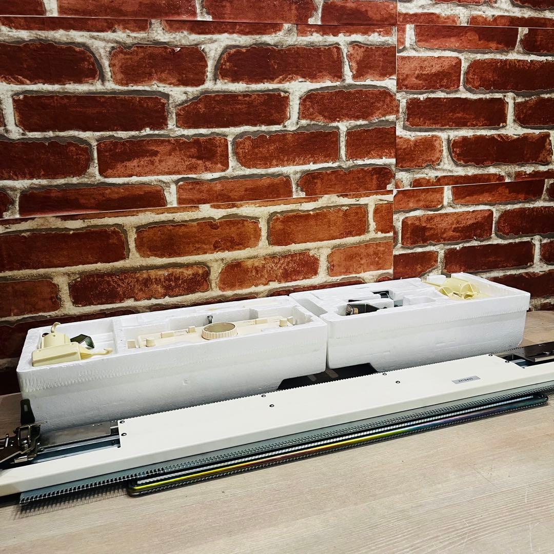 K3111 【ブラザー 】ゴム編機 kR-840