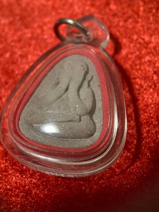 LP Sirichanto 《2564 清債必打》