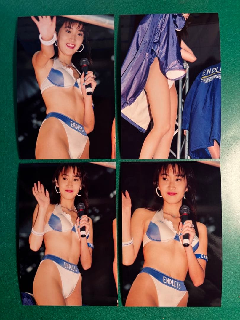 全部のせパック 高濱優子 、片瀬ゆき　他 エンドレスレースクイーン 写真65枚