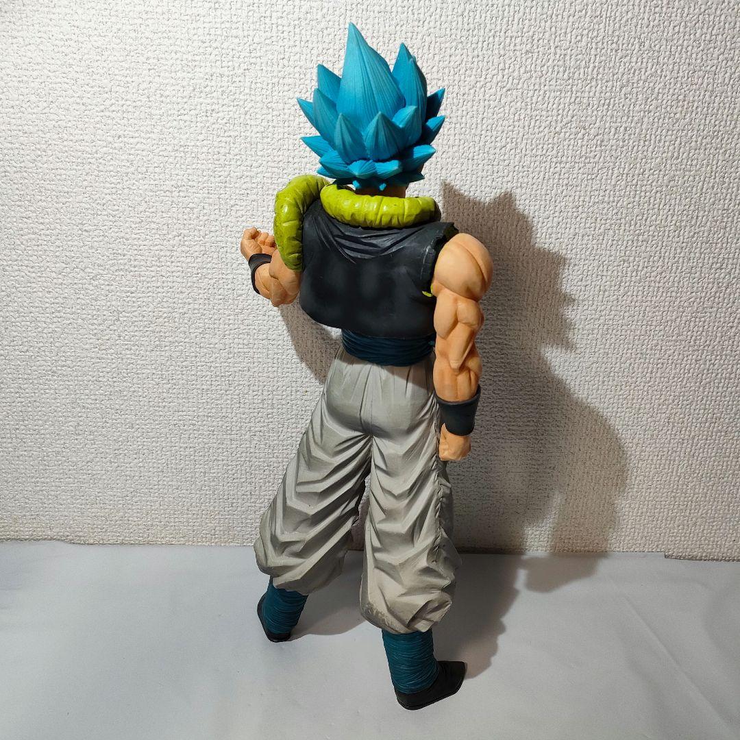 ☆　エクストリームサイヤン　ドラゴンボールフィギュア　ゴジータ　腕取れ有り　☆