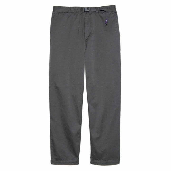 THE NORTH FACE チノストレートフィールドパンツ （NT5351N）