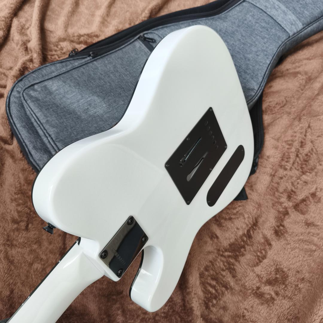 美品 貴重 FERNANDES TEJ-STD SH フェルナンデス 布袋寅泰