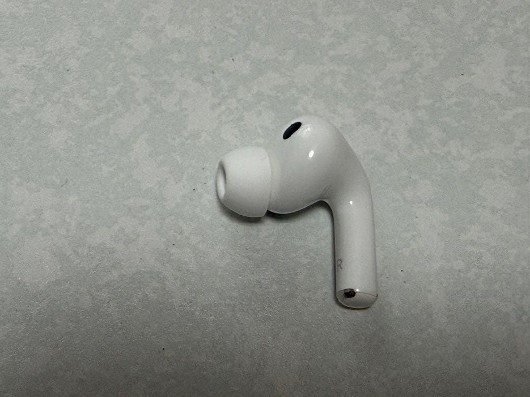 AirPods Pro 3 右耳のみ