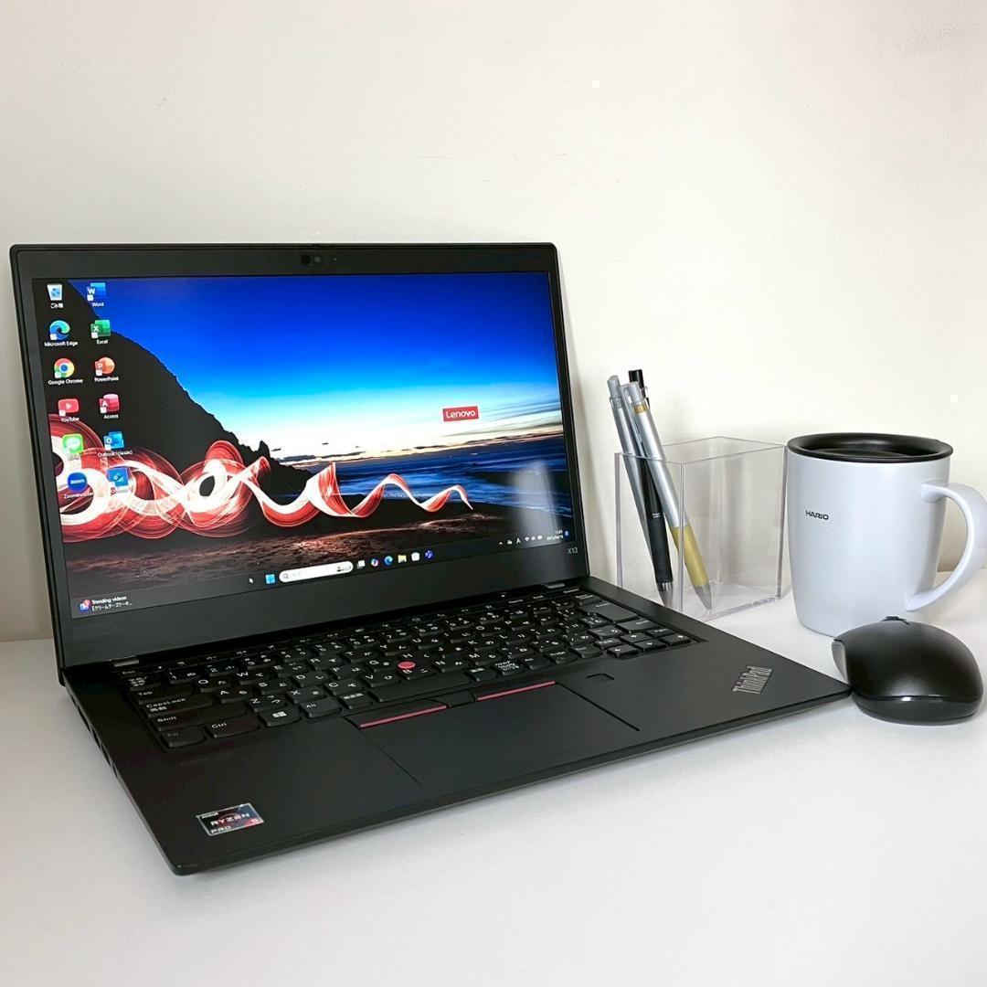 ★大人気★ 2020年製 バッテリー◎ メモリ16GB Lenovo 298