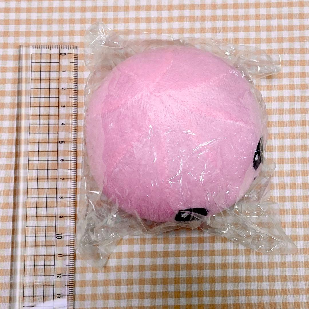 ラグナロクオンライン ポリン ぬいぐるみ ラグナロク マスコット