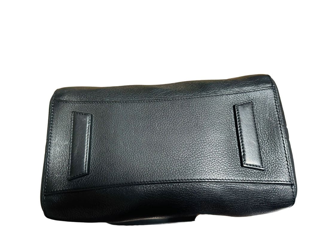 GIVENCHY アンティゴナ ハンドショルダーバッグ 2way スモール　黒