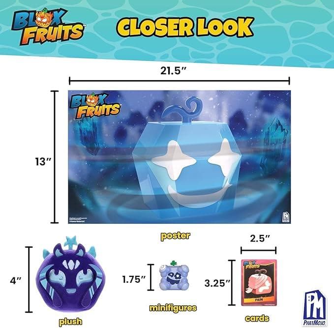 ブロックスフルーツ ダイアモンド コレクター バンドル