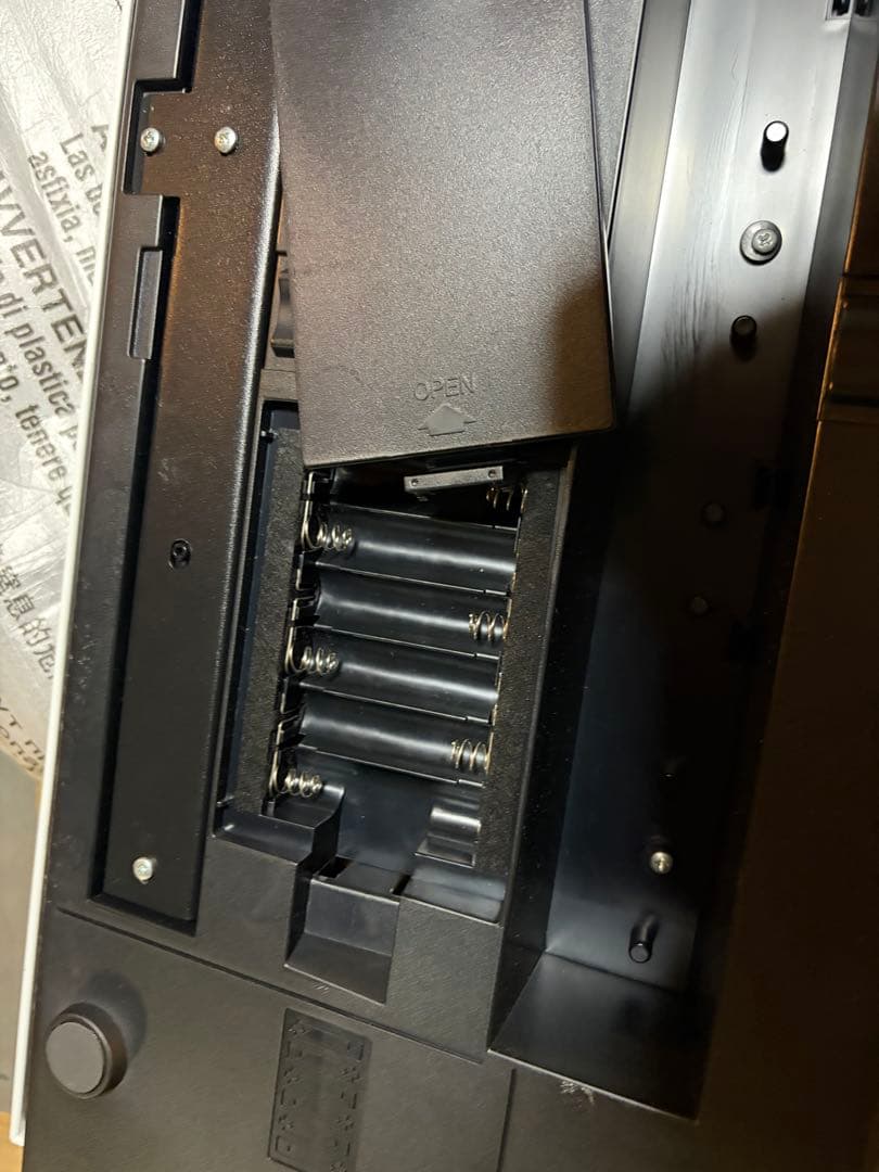 Yamaha Piaggero NP-32 ホワイト電子ピアノ