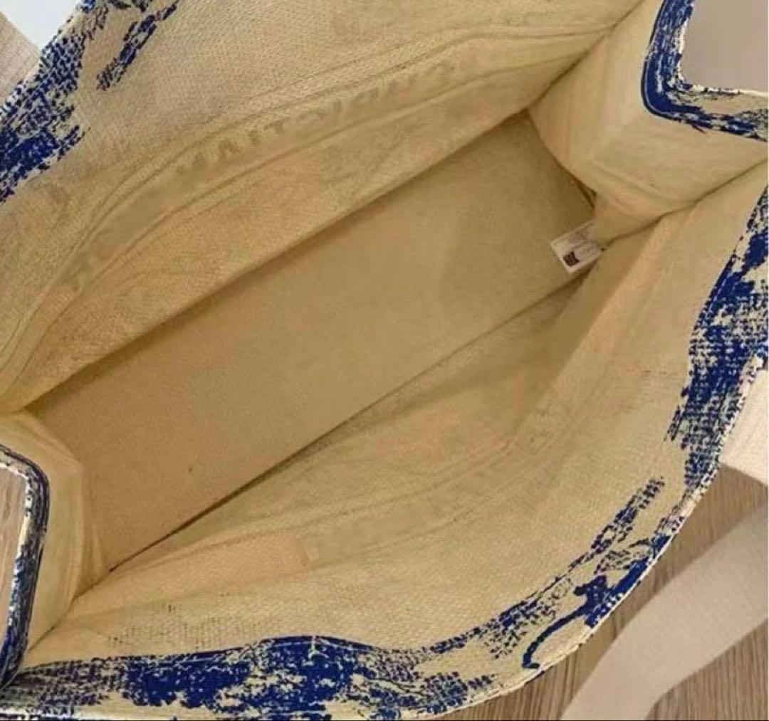 Dior トートバッグ　エコバッグ　ブティック　ノベルティ　8点