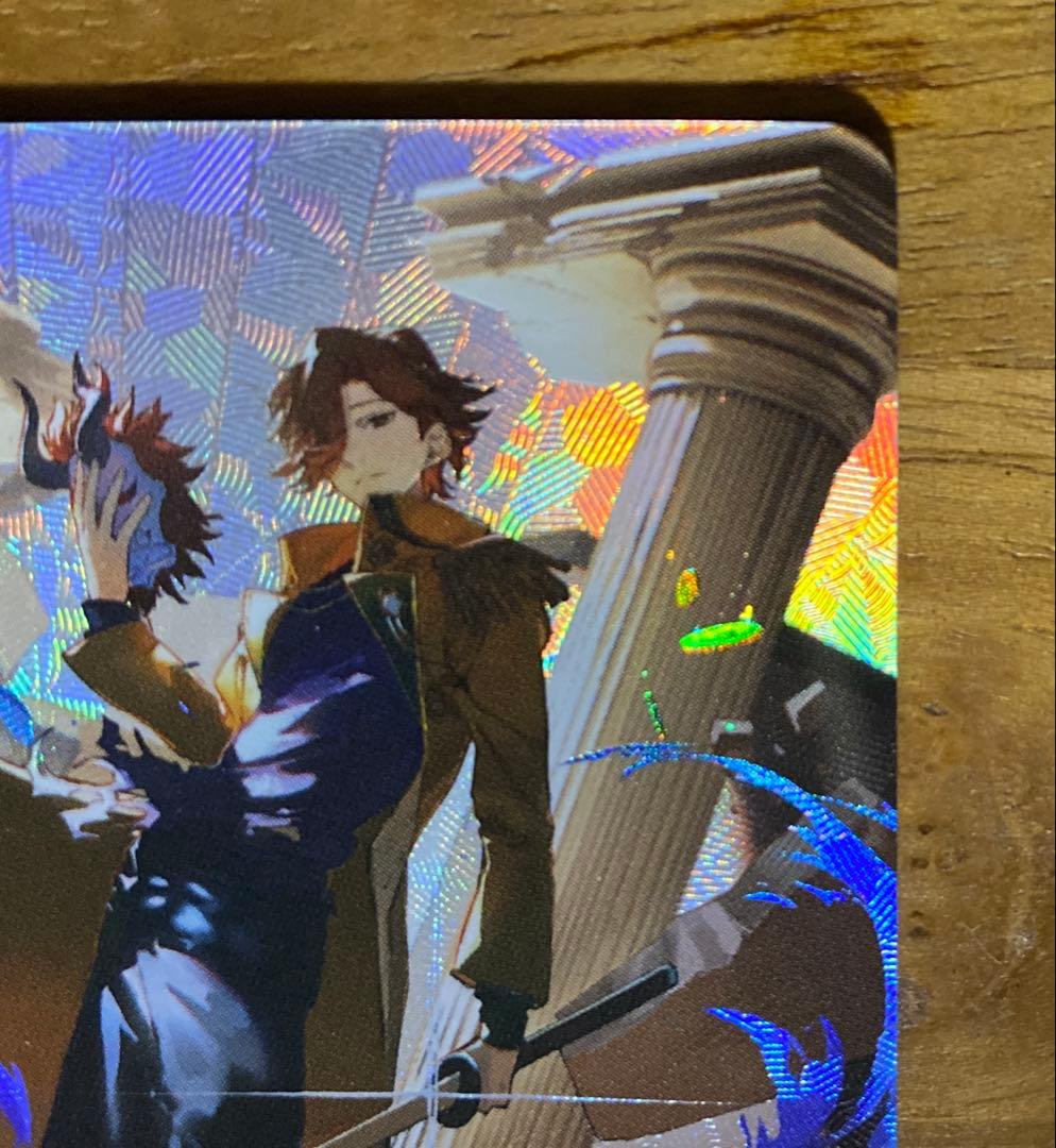 ありさか　LRPP　サイン入り　Xross Stars　クロスタ