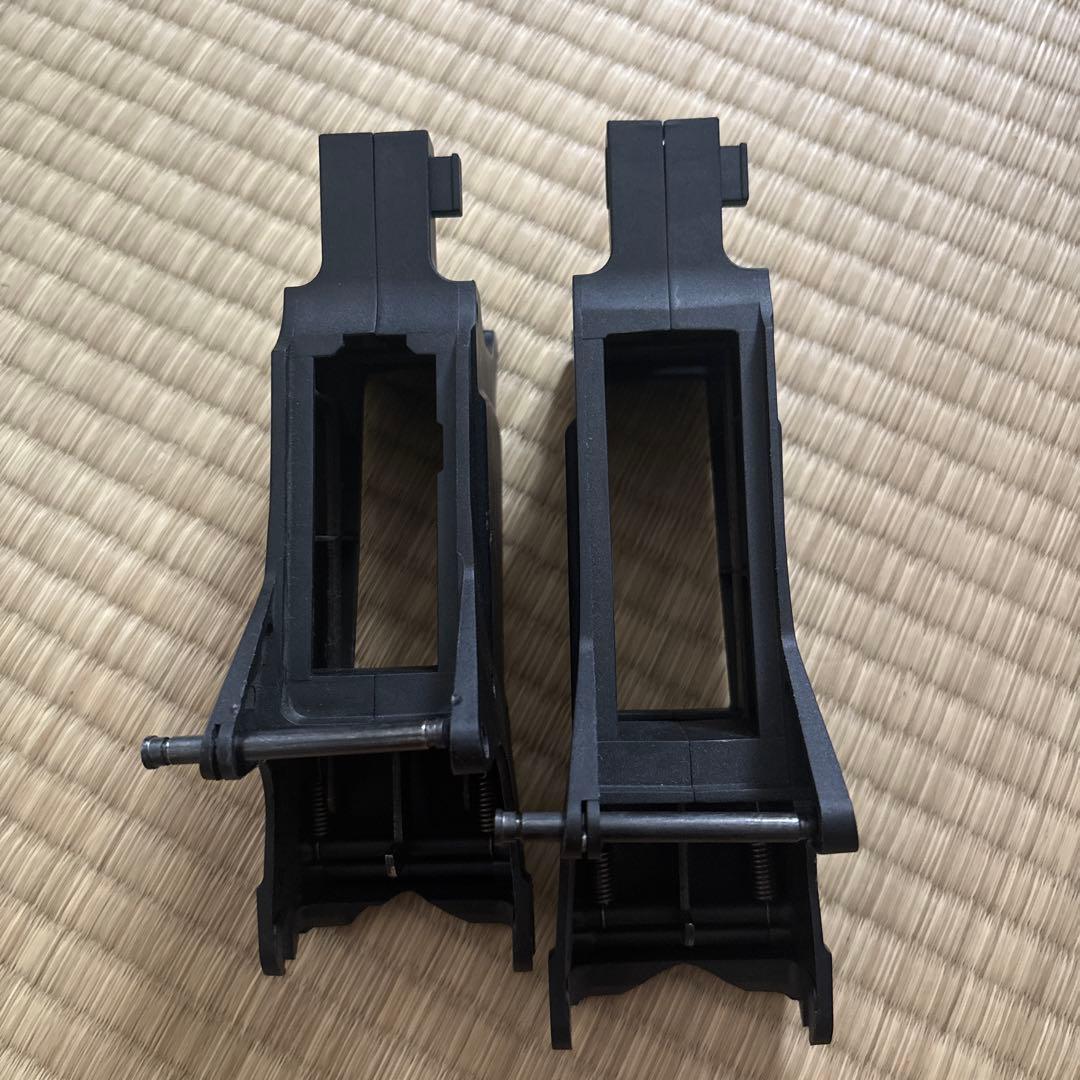 次世代スカーLマーク グレネード モスカート