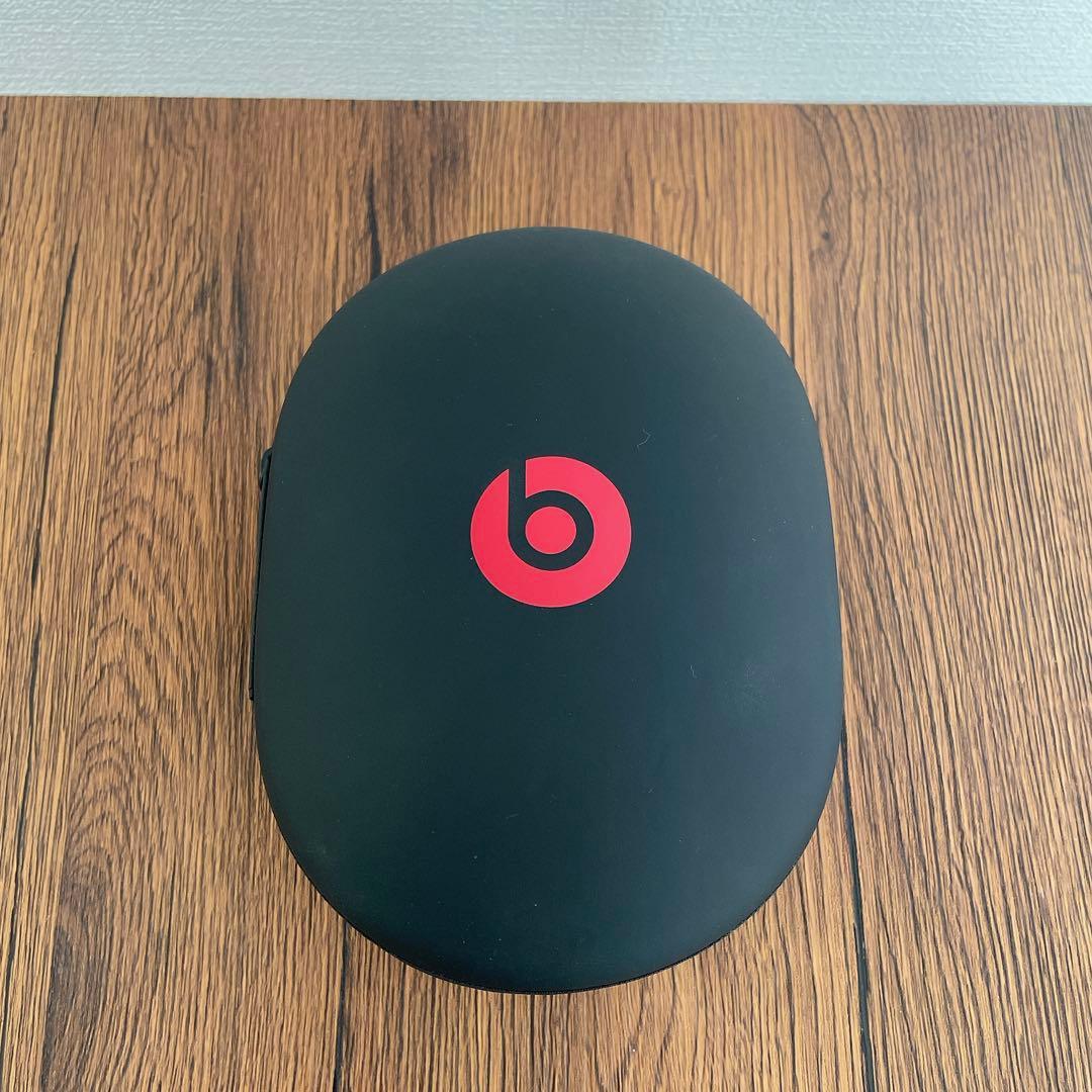 良品⭐️BEATS STUDIO3 WIRELESSマットブラック