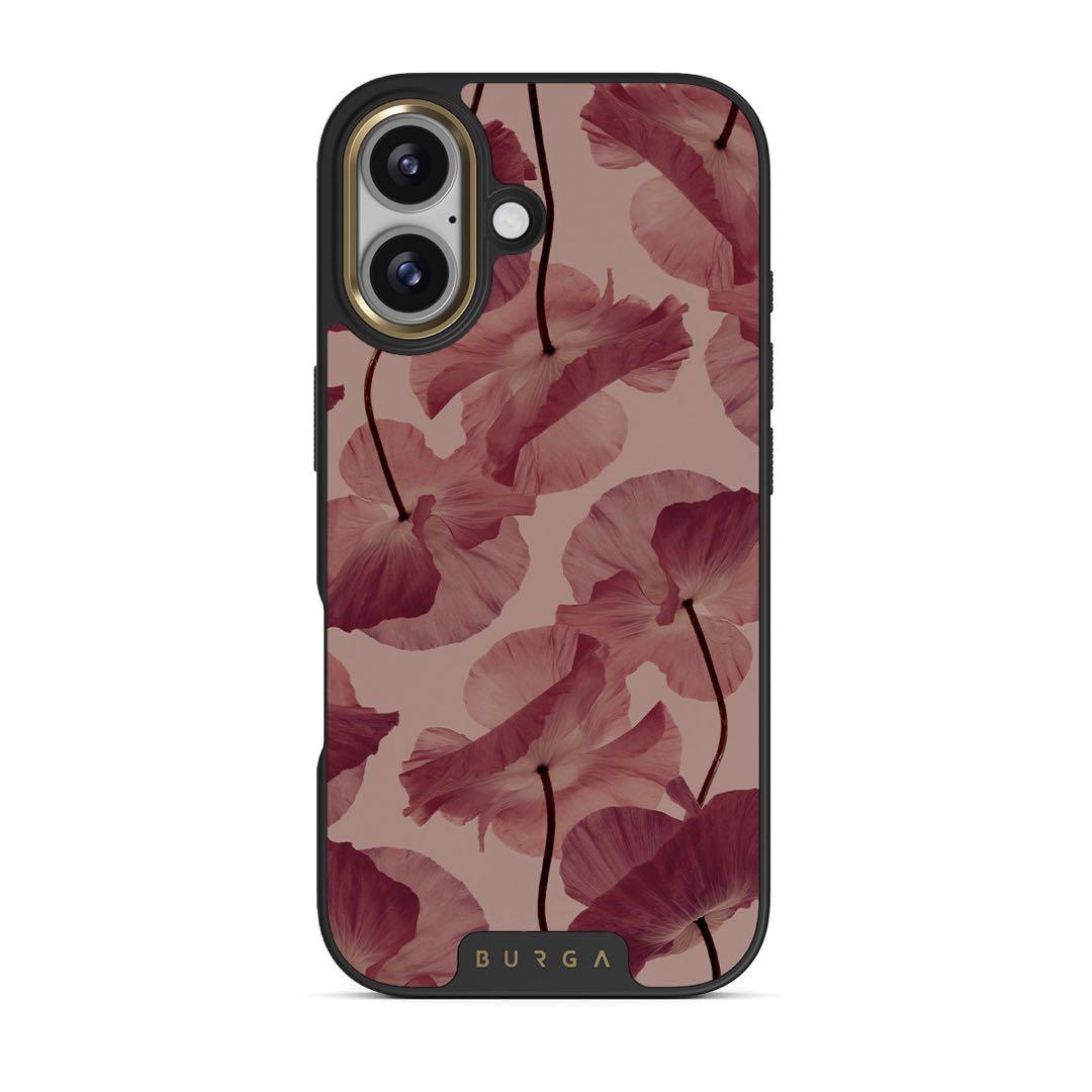 BURGA Tender Kiss - iPhone 17 ケース