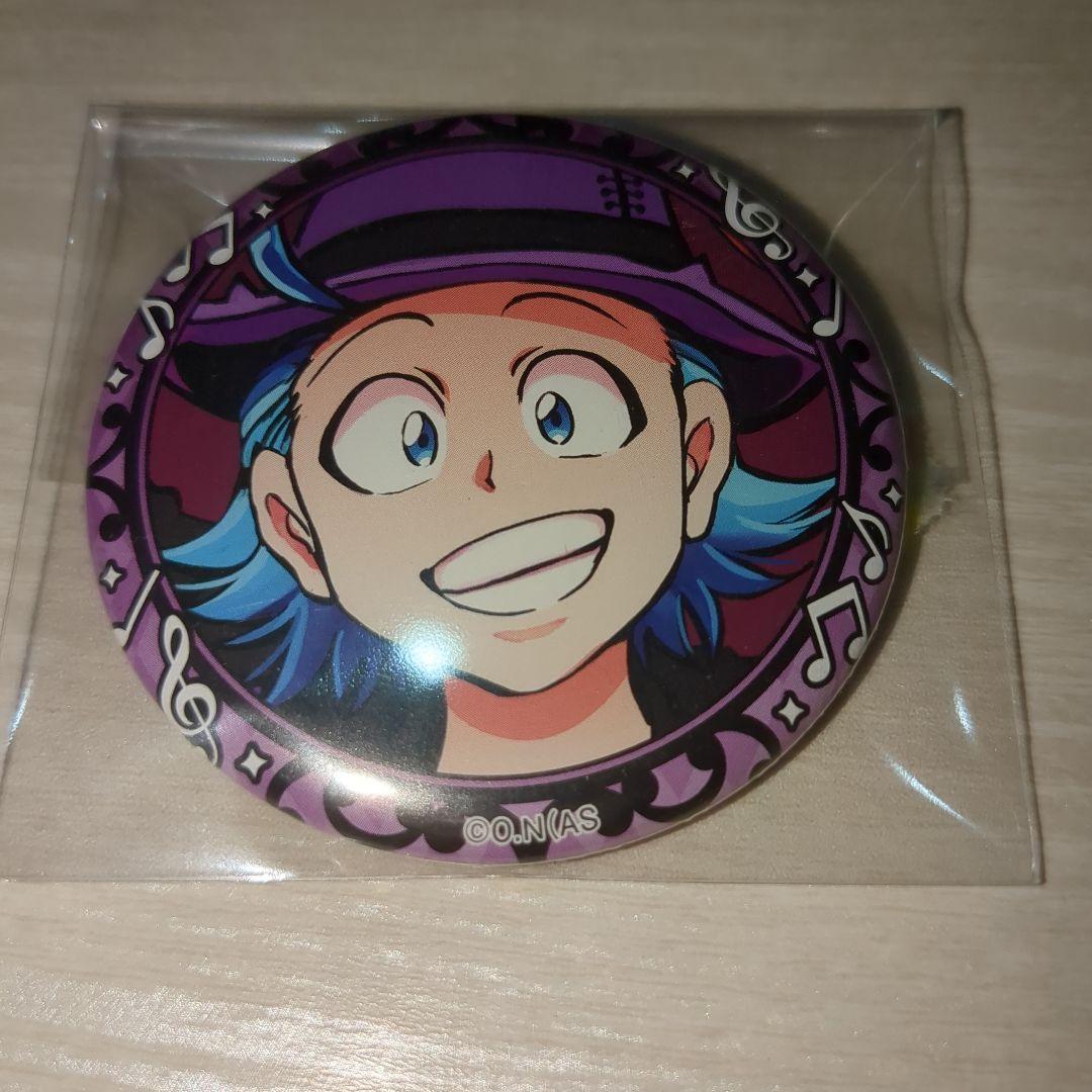 魔入りました！入間くん✕カラオケの鉄人　入間