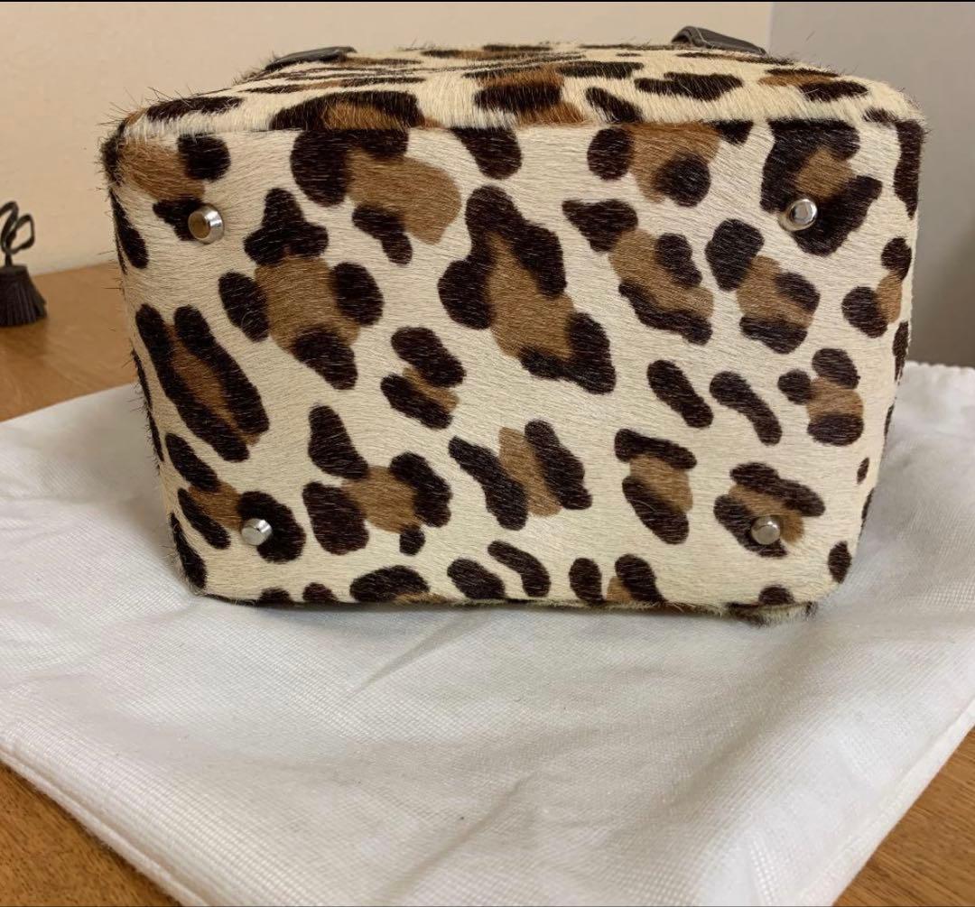 HAMANO ハラコバック キューブ型