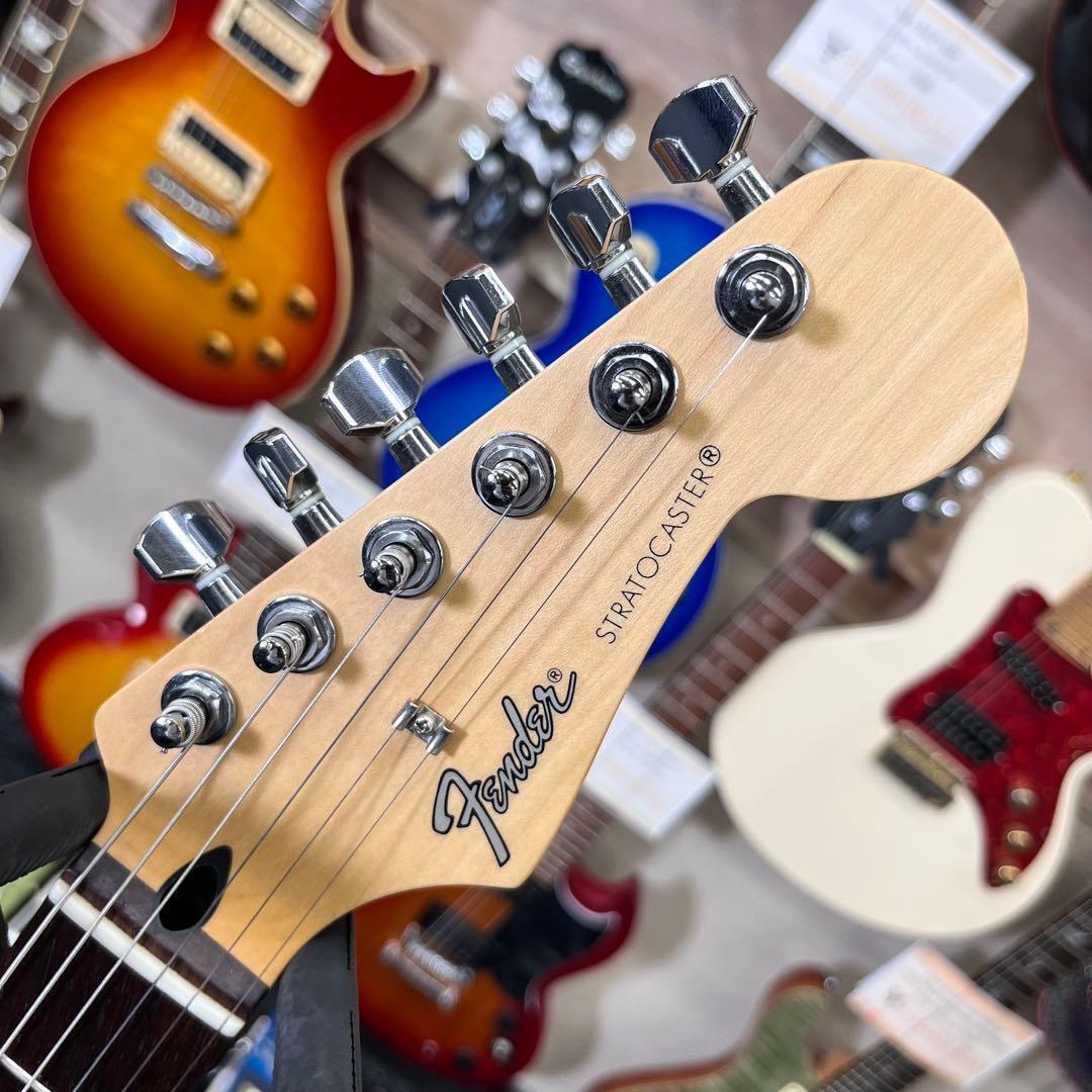 【10315】 Fender Japan Stratocaster ST-STD