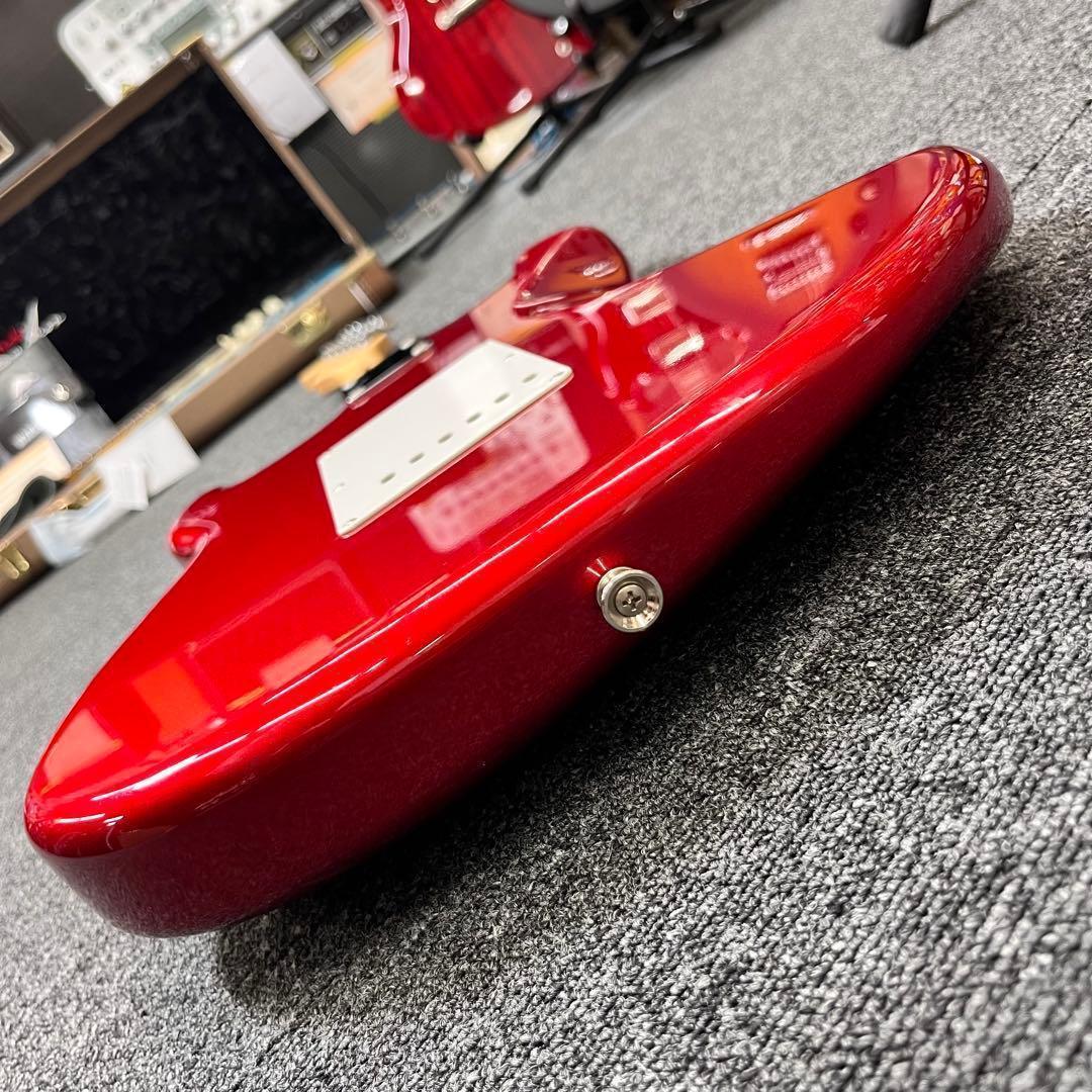 【10315】 Fender Japan Stratocaster ST-STD