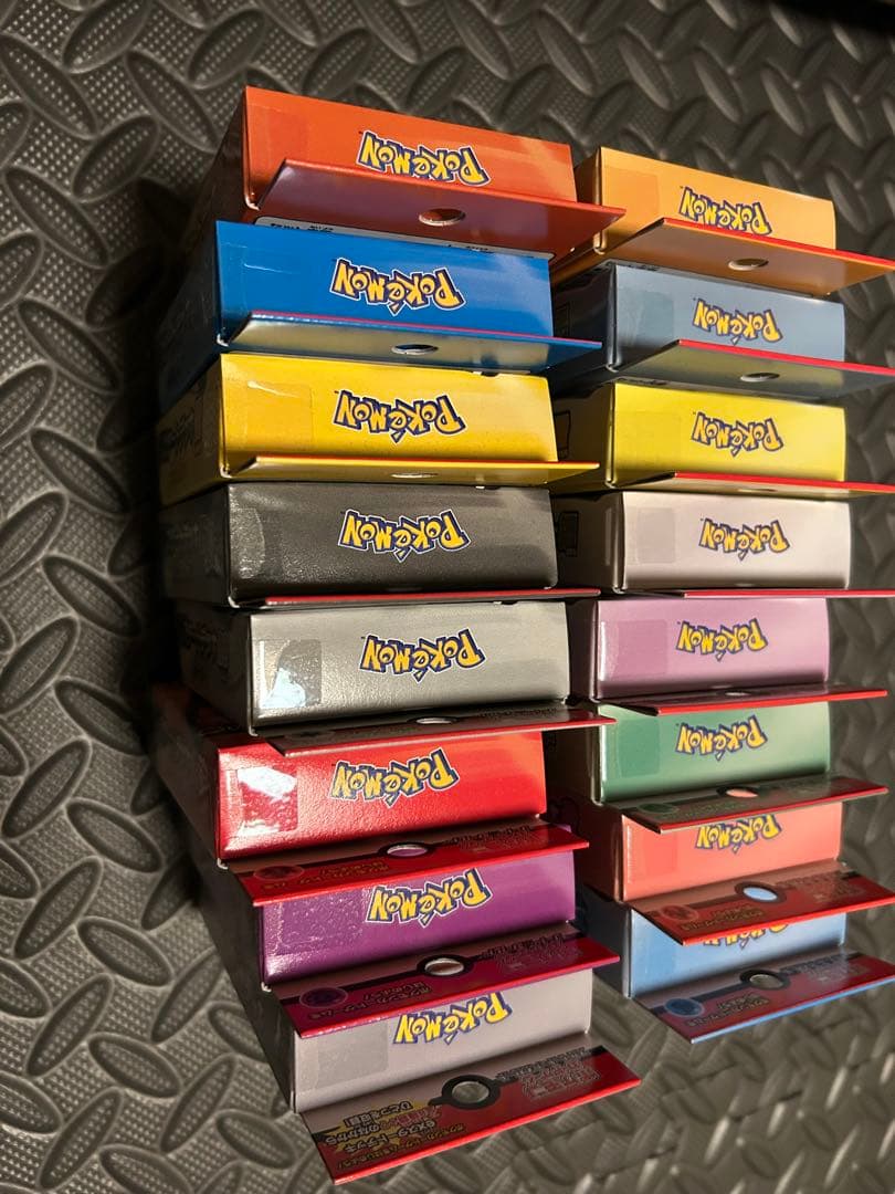 ポケモンカード スタートデッキ