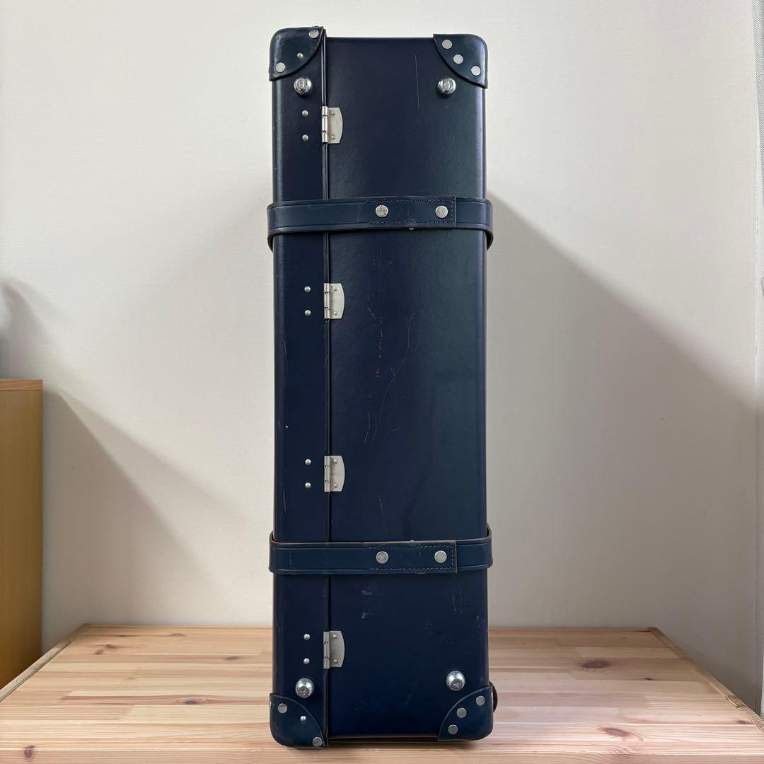 GLOBE-TROTTER センテナリー　30インチ　キャリーケース　ネイビー