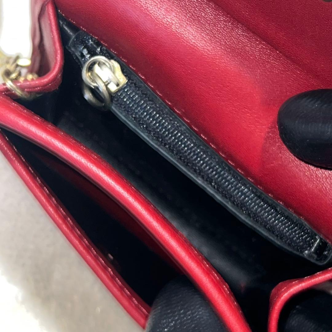 専用 COACH 7219 TAN マルチファンクションケース オールドコーチ