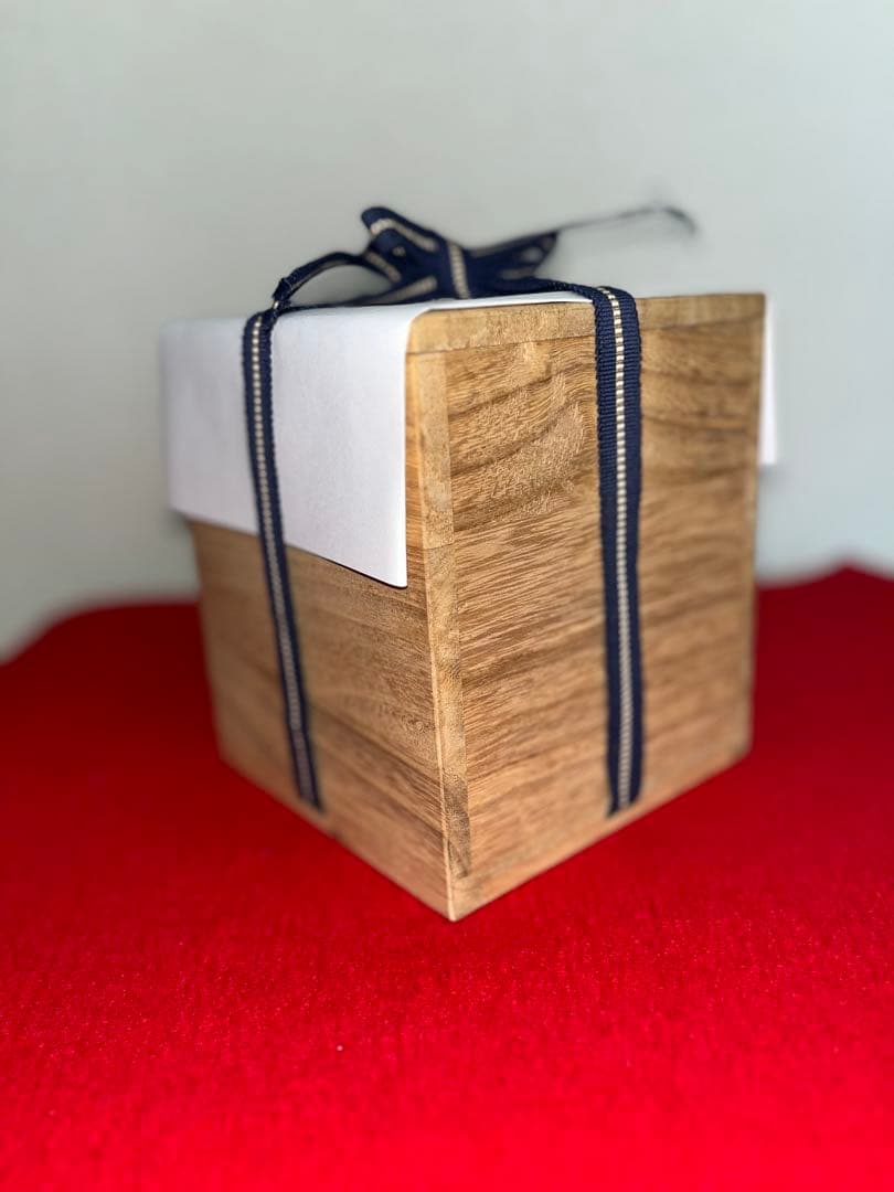 【特価】人間国宝 三代 徳田八十吉(正彦銘) 彩釉 香炉 管理T276