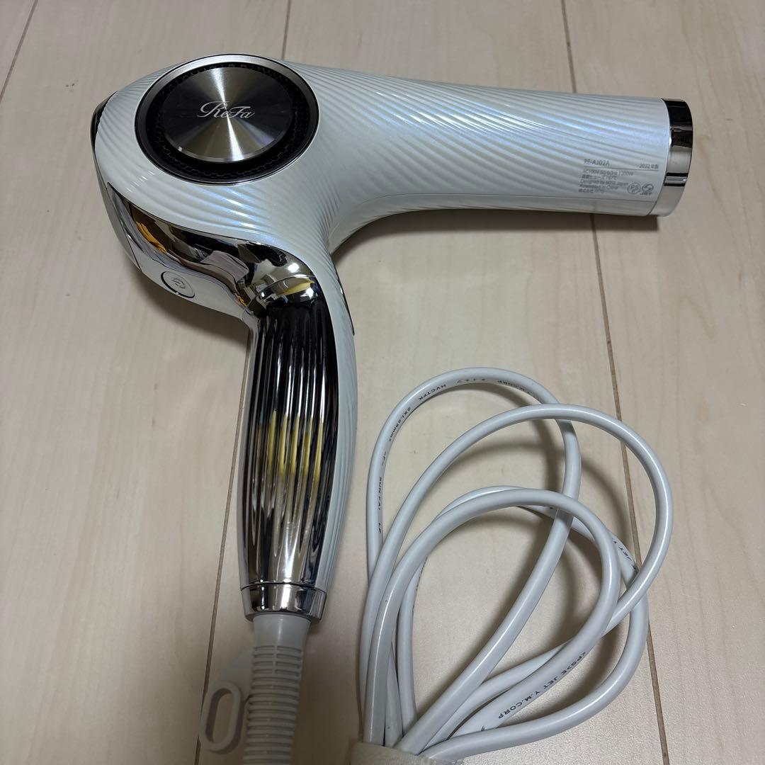 リファビューテックドライヤープロ