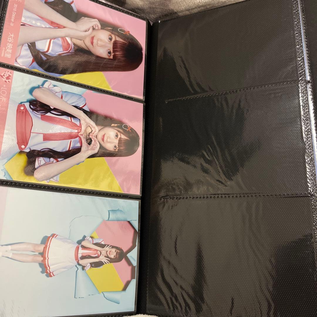 大谷映美里　生写真　イコラブ　まとめ売り