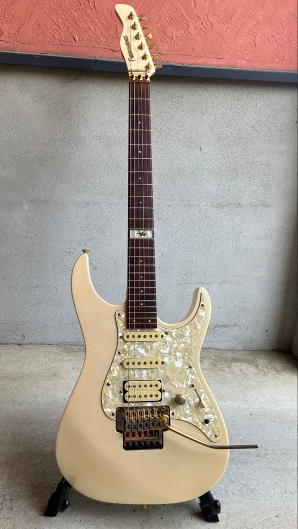 専用 RITAO CHAN公式アカウント05様FERNANDES LA-80KK