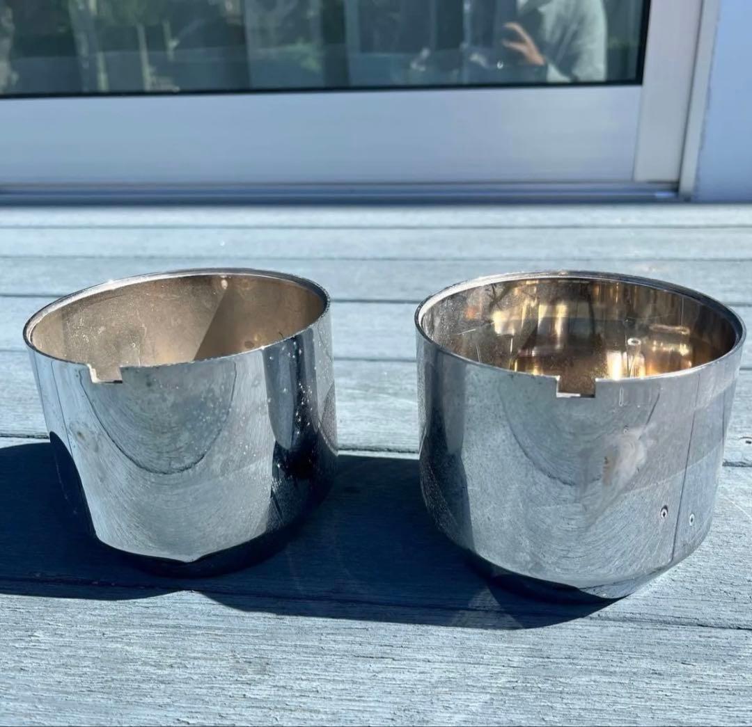 e*t様 BMW R100R ロードスター 92年式 純正　メーター周り一式