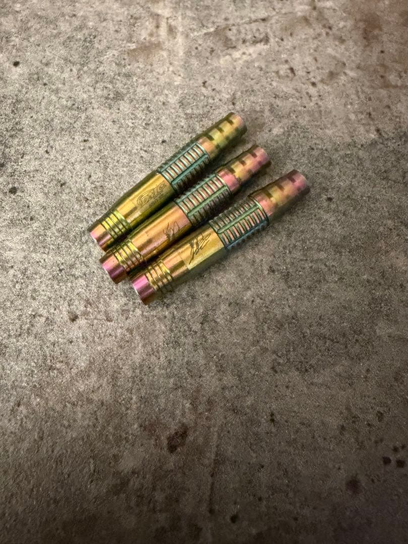 Maverick Sho SP2 DMC マーベリック　限定　レインボー