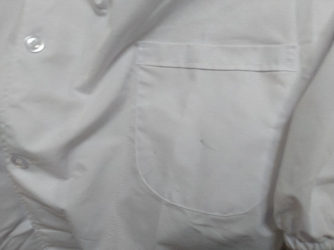 白衣3点セット BMTH DROPDEAD サマーソニック