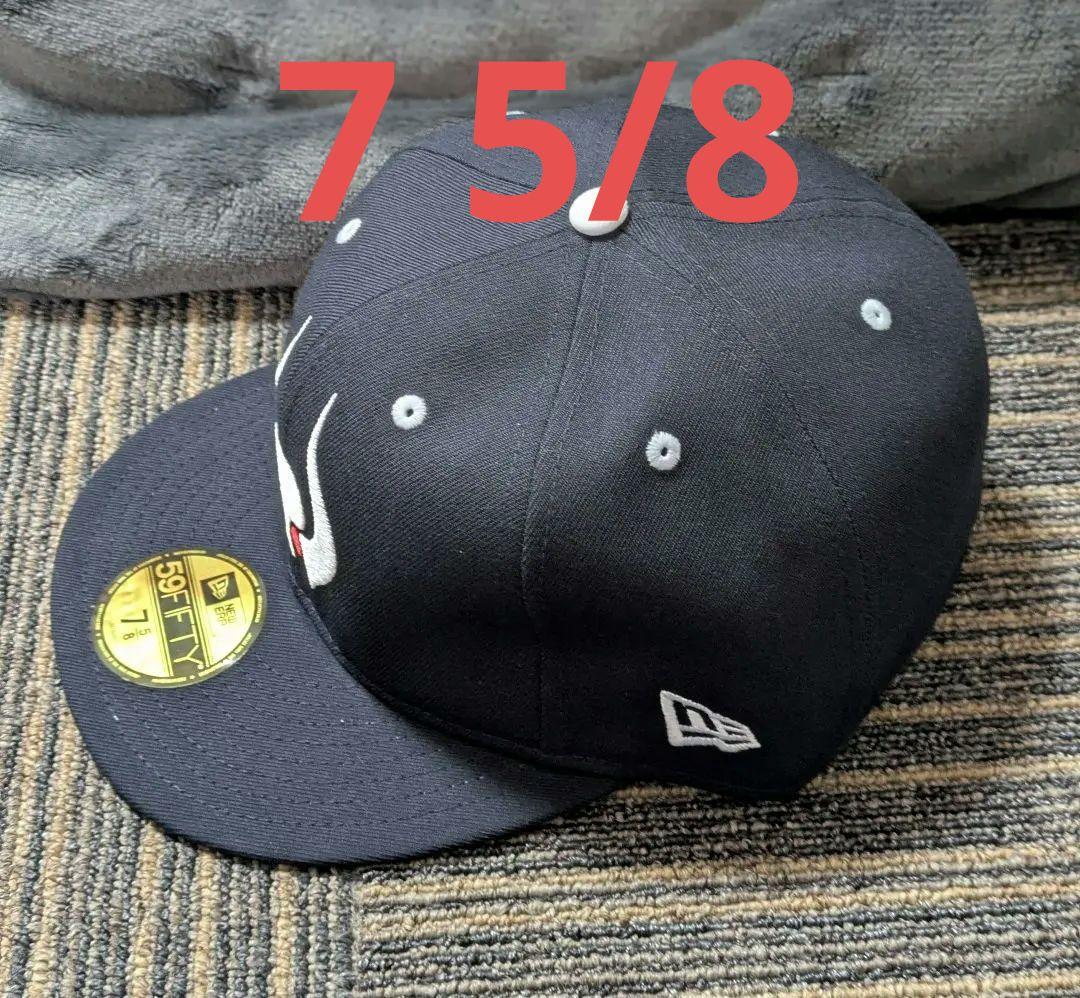 7 5/8 NEW ERA 59FIFTY 近鉄バファローズ 2026モデル