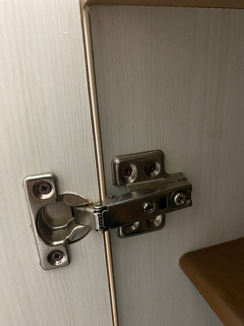 靴箱 ホワイト シンプルデザイン