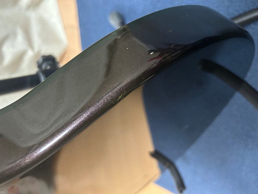 瀧川一郎　ギター　RE-95G CRAZE 中古品　ストラト