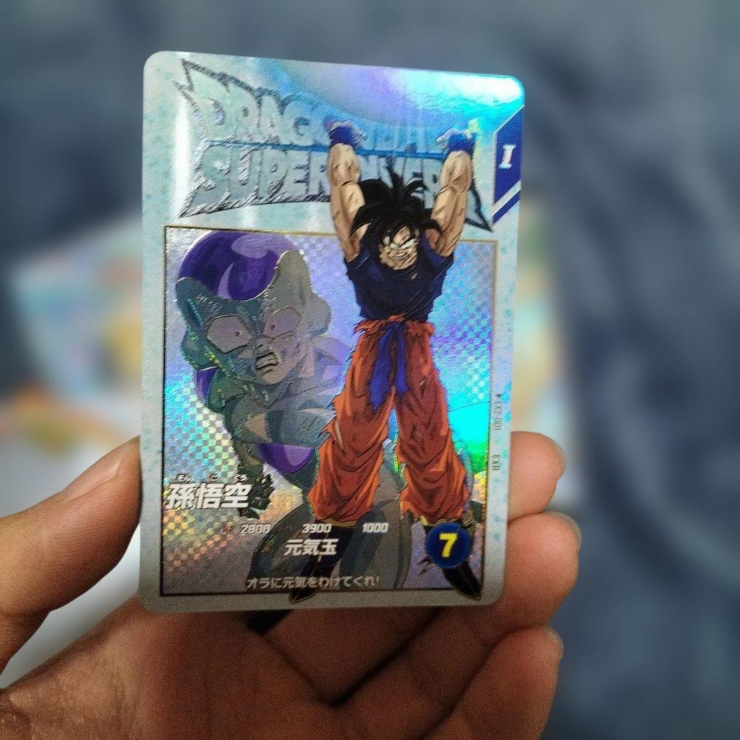 フ*ん様 sdv6−034 ベジータ