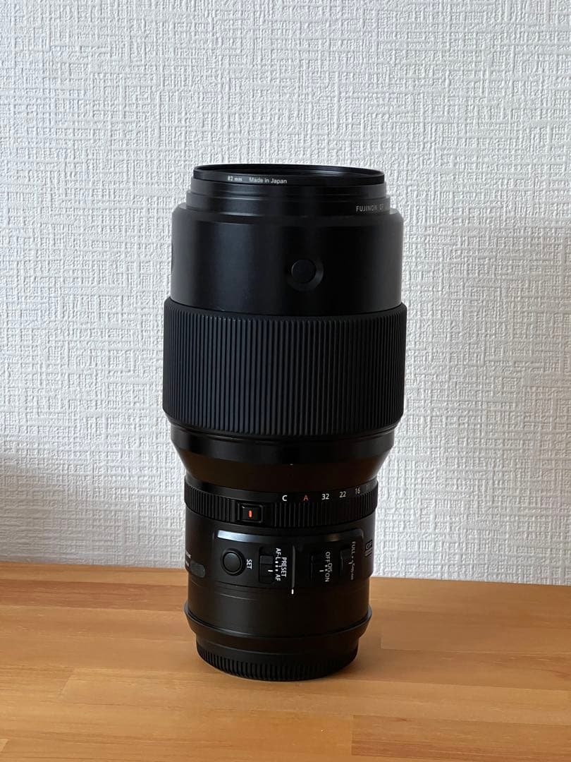 [送料込み]限定値下げFUJIFILM 富士フィルムGF 250mm F4