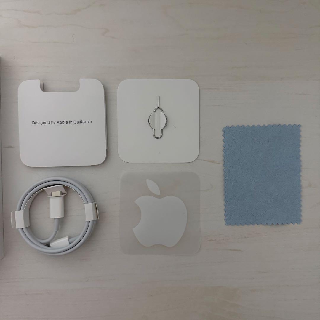 Apple iPhone14 イエロー　128GB SIMフリー　【即購入OK】