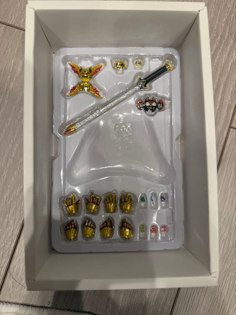 セット売り 真骨彫製法 仮面ライダーキバ 仮面ライダーキバ エンペラーフォーム