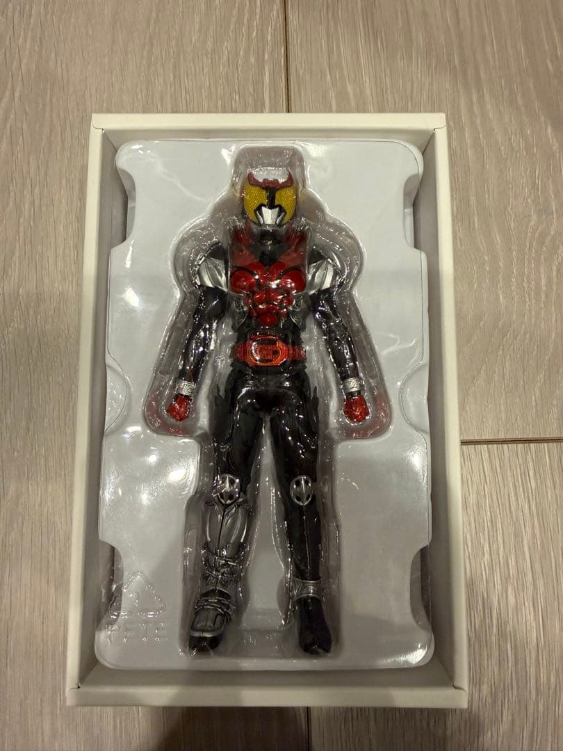 セット売り 真骨彫製法 仮面ライダーキバ 仮面ライダーキバ エンペラーフォーム