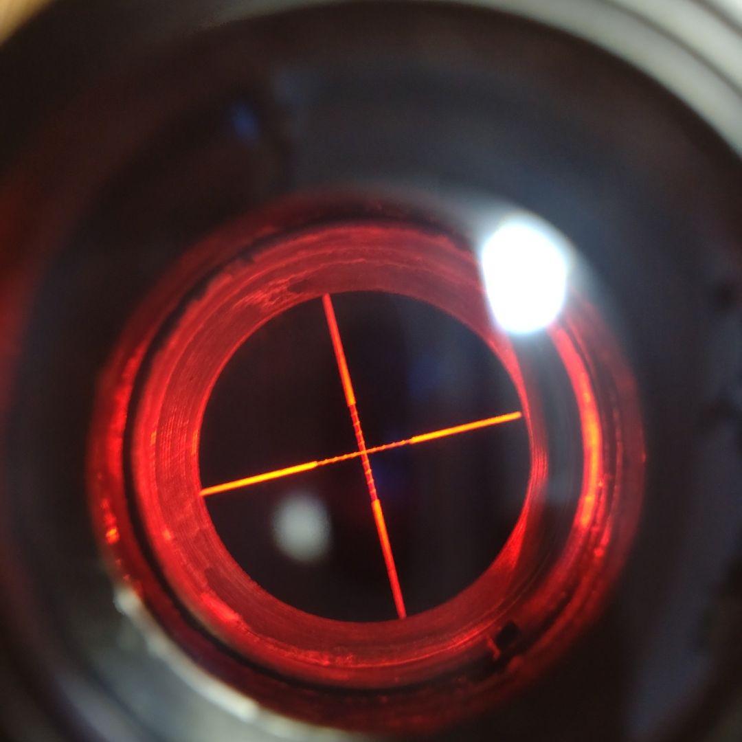 Leupold Mark 4 3.5-10x40 M3レプリカ スコープ